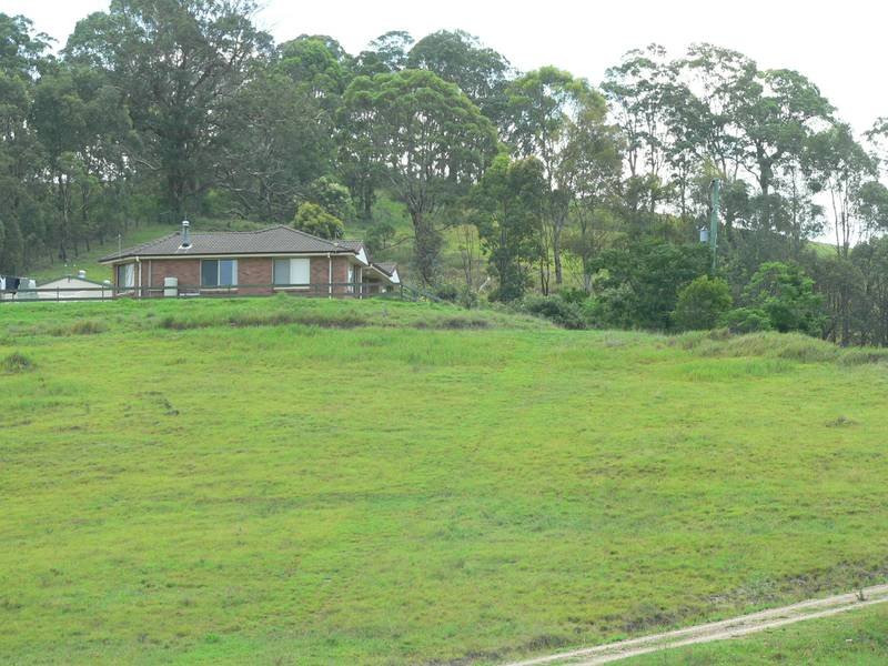 673 Glen William Road, Glen William, NSW 2321