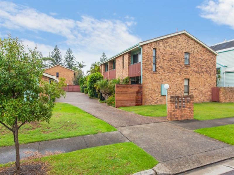 5/8 Dent Street, Merewether, NSW 2291