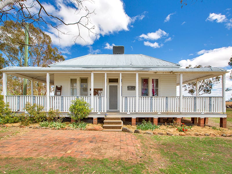 680 Old Winton Road, Winton, NSW 2344