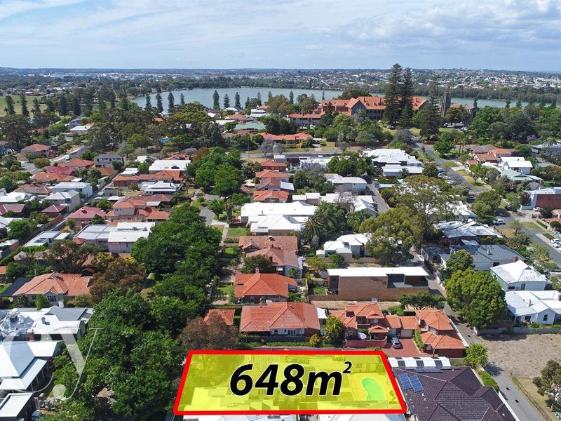 22 Joseph Street, West Leederville, WA 6007