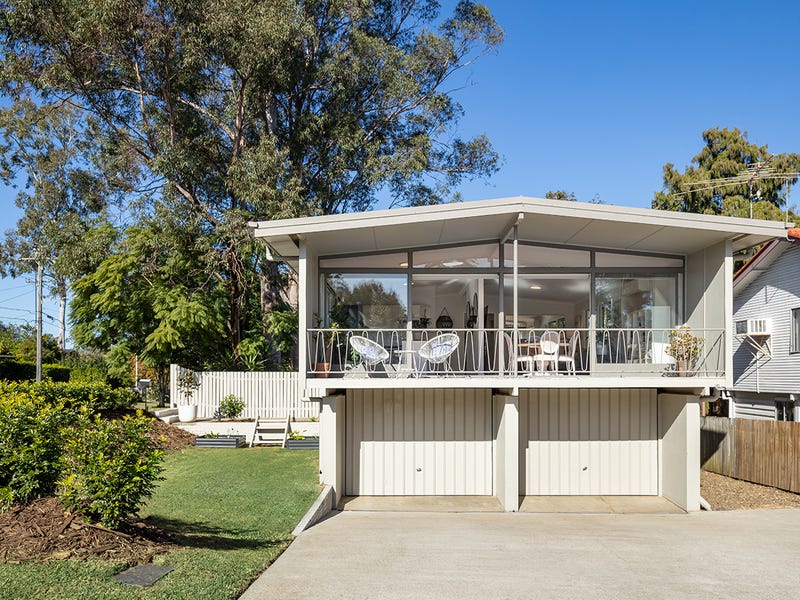 29 Marshall Lane, Kenmore, QLD 4069