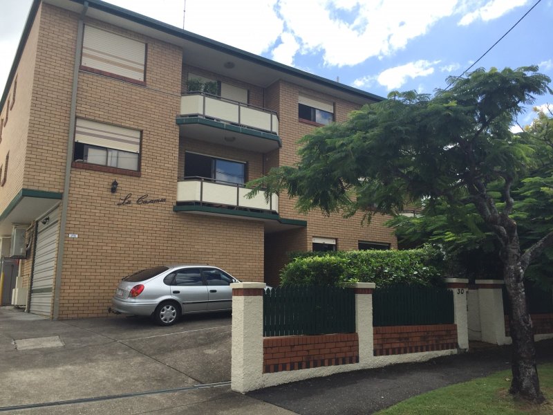 3/30 Sydney Street, New Farm, QLD 4005