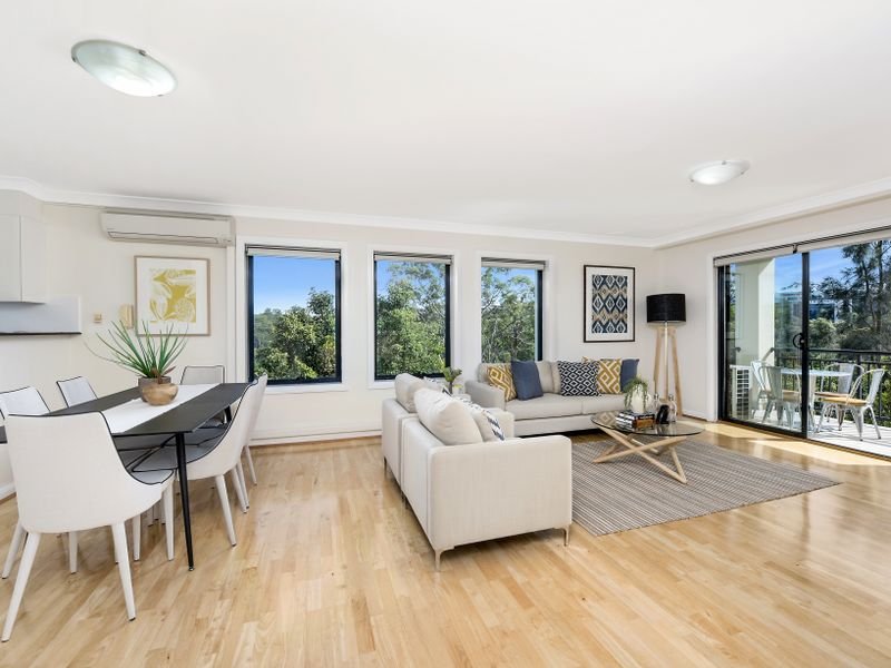 4/47 Walkers Drive, Lane Cove North, NSW 2066