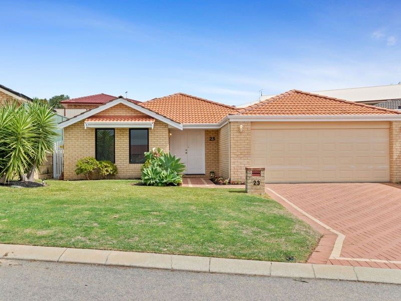 23 Coatbridge Circuit, Kinross, WA 6028