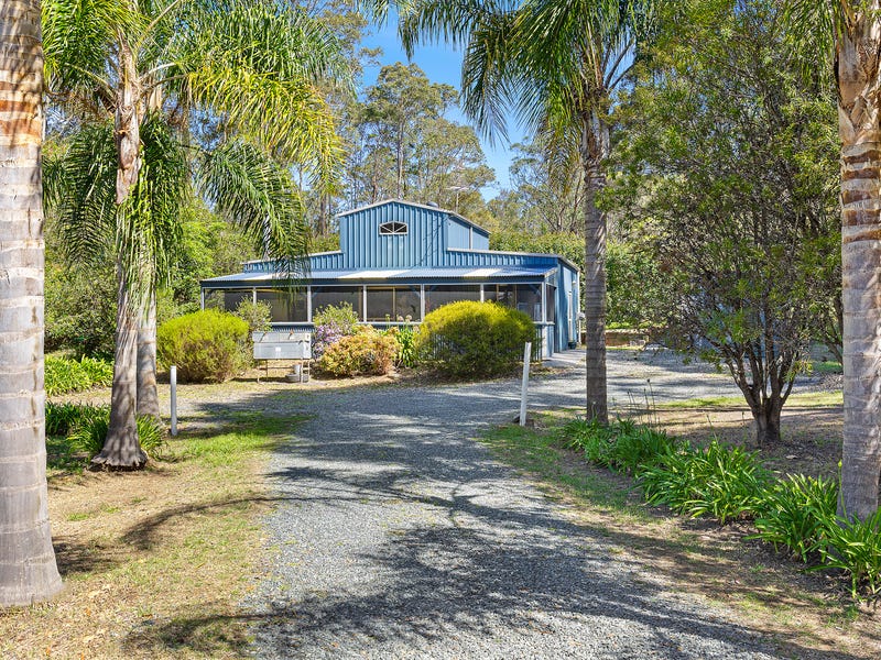 21 The Anchorage, Moruya Heads, NSW 2537