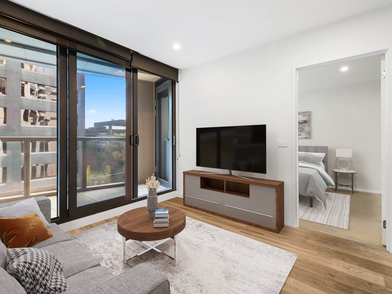 406/70 Dorcas Street, Southbank, Vic 3006 - Property Details