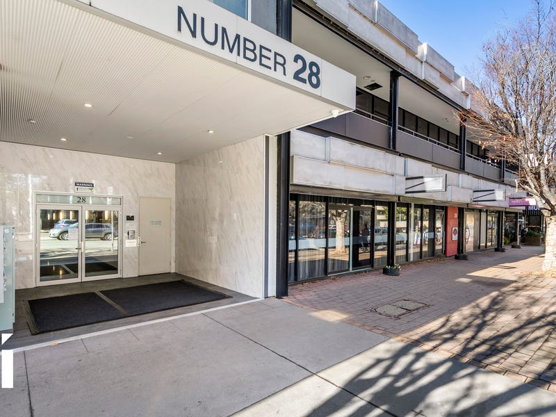 7/28 Mort Street, Braddon, ACT 2612 Unit for Sale