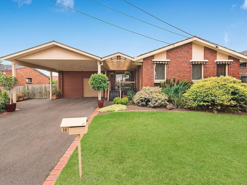 16 Rushden Close, Bell Post Hill, VIC 3215