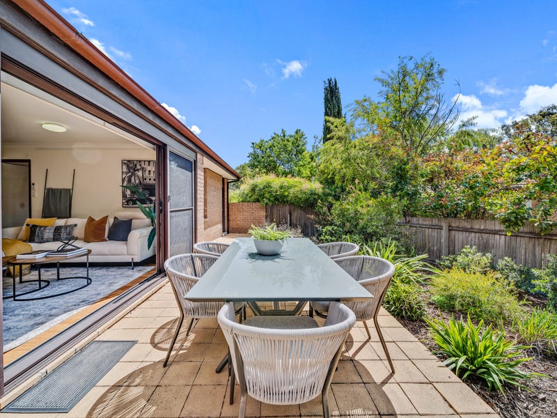 31/70 Bourne Street, Cook, ACT 2614