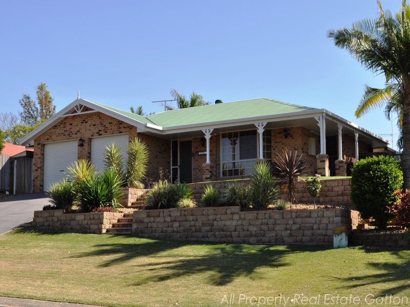 17 Lake Apex Drive, Gatton, QLD 4343