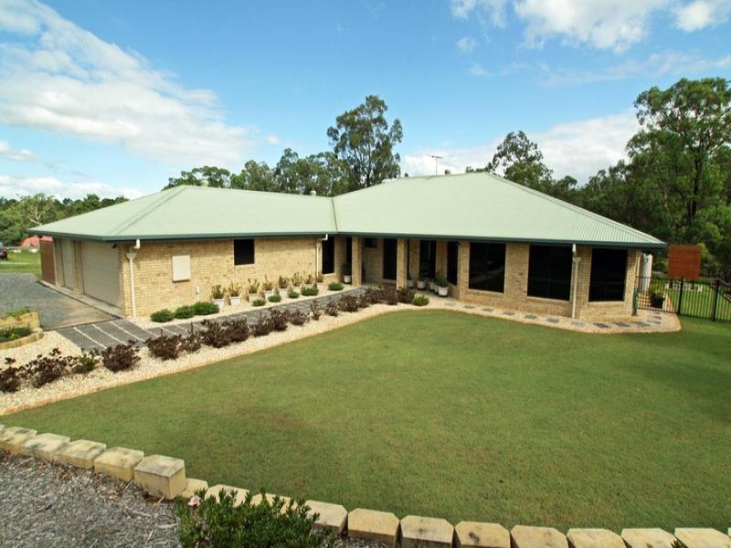 5254 Bellbird Drive, Spring Mountain, Greenbank, Qld 4124 Property