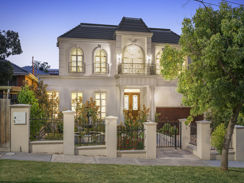 1 Norbert Street, Balwyn, Vic 3103 Property Details