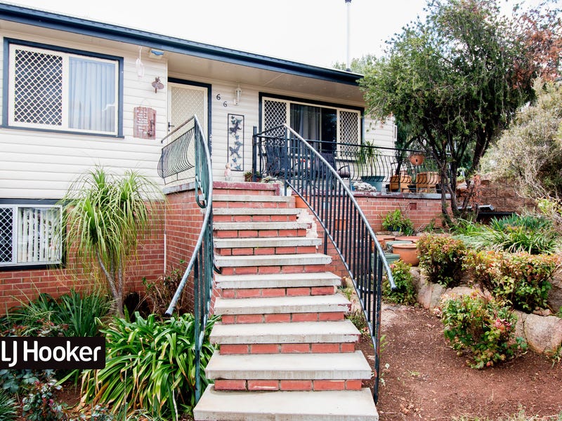 66 King Street, Inverell, NSW 2360 Property Details