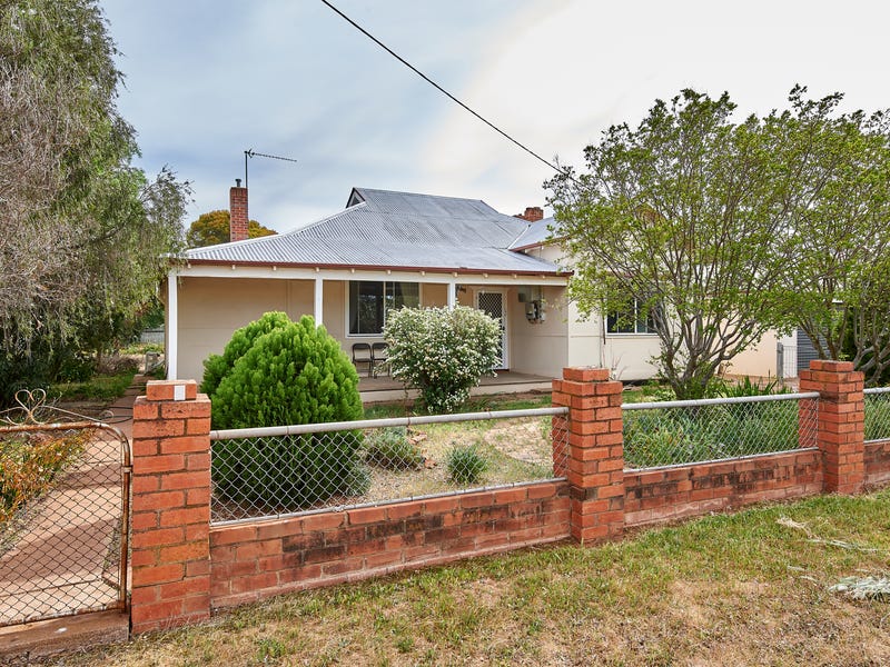 4446 Loch Street, Ganmain, NSW 2702 Property Details