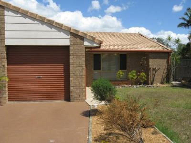 2/32 Mildura Drive, Helensvale, Qld 4212 Property Details