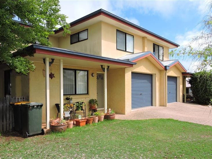 Units 1 & 2/31 Wantley, Warwick, Qld 4370 Property Details