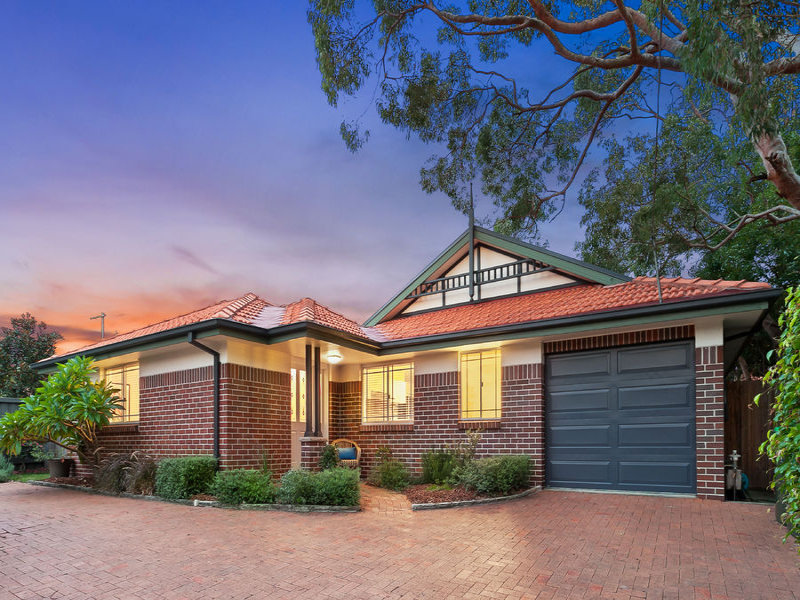 110a Tambourine Bay Road, Riverview, NSW 2066 Property Details