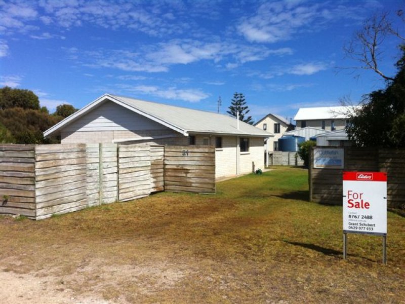 21 O'Byrne Avenue, Robe, SA 5276 Property Details