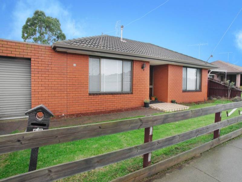 40 Matthews Road, Corio, Vic 3214 Property Details