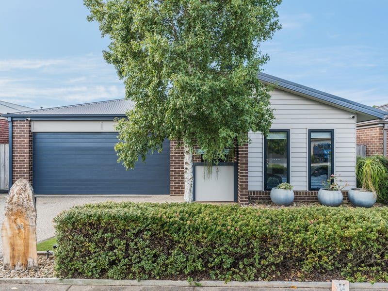 38 Hyde Way, Curlewis, Vic 3222 House for Sale