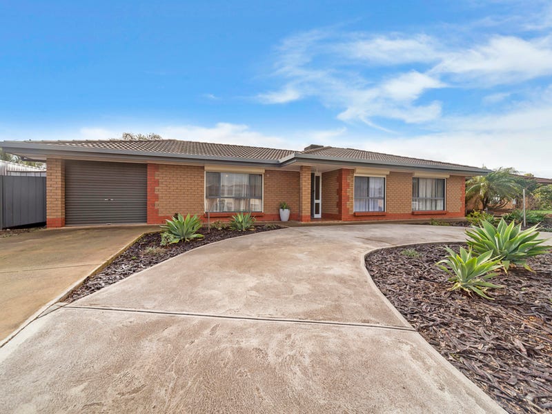 13 Rau Avenue, Evanston, SA 5116 Property Details