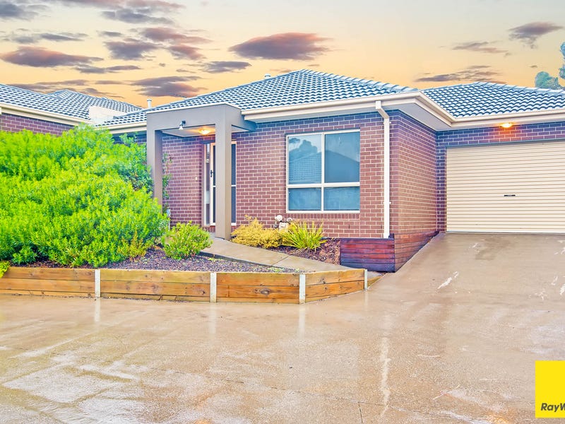 34/42 Mitchells Lane, Sunbury, Vic 3429 Property Details