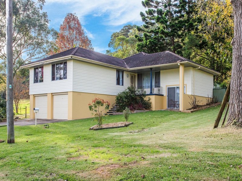 72 Wimbledon Grove, Garden Suburb, NSW 2289