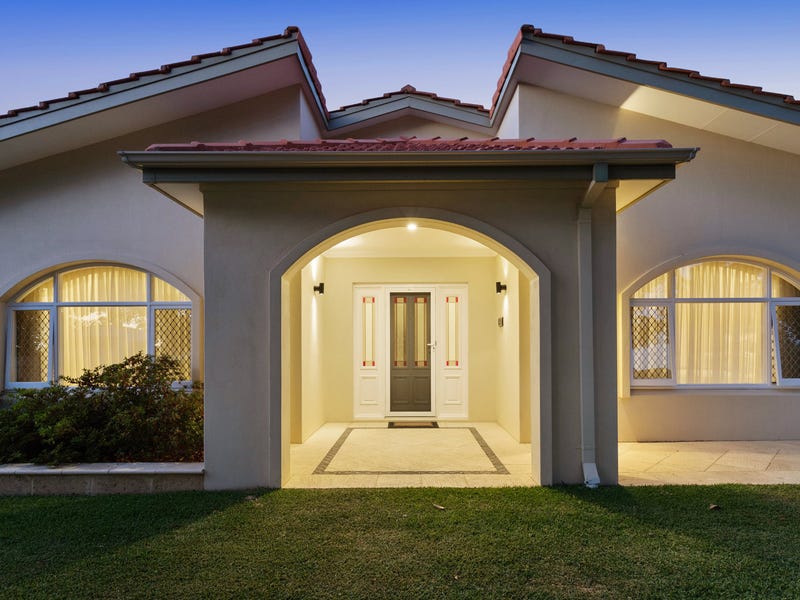 12 Bickley Crescent, Manning, WA 6152 Property Details