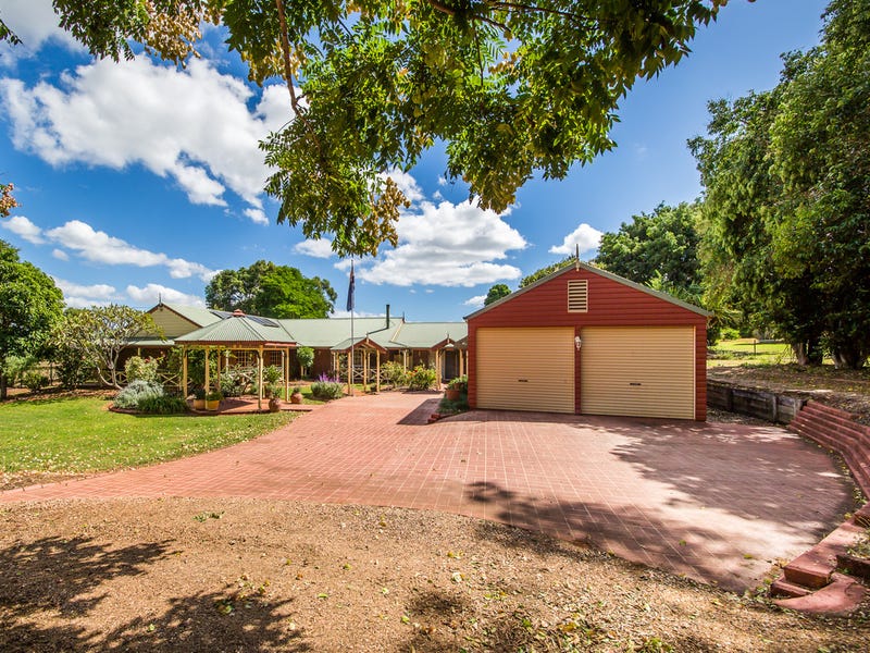 31 Wieden Street, Kingaroy, Qld 4610 House for Sale