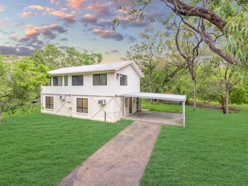 59 Darling Road, Jensen, QLD 4818