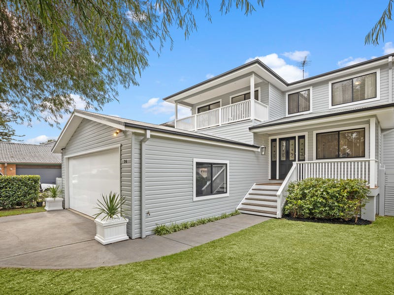 76 Wimbledon Avenue, North Narrabeen, NSW 2101