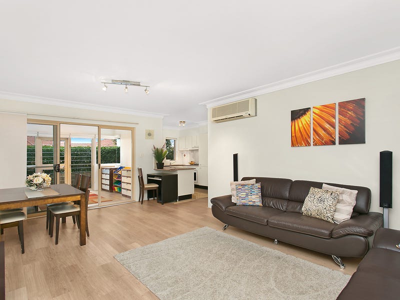 32/227 Princes Highway, Kogarah, NSW 2217 - Property Details