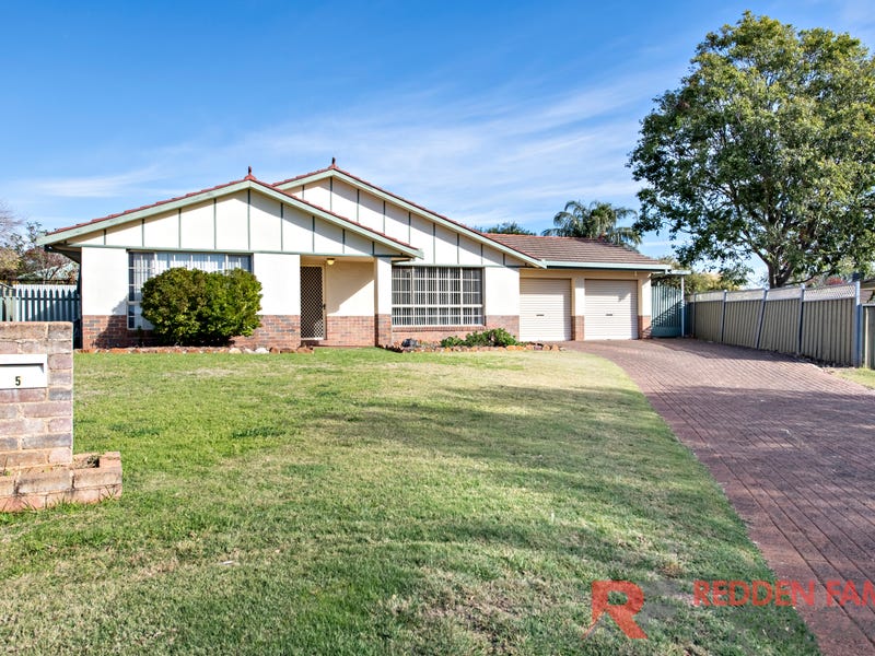 5 Lesley Place, Dubbo, NSW 2830 House for Sale