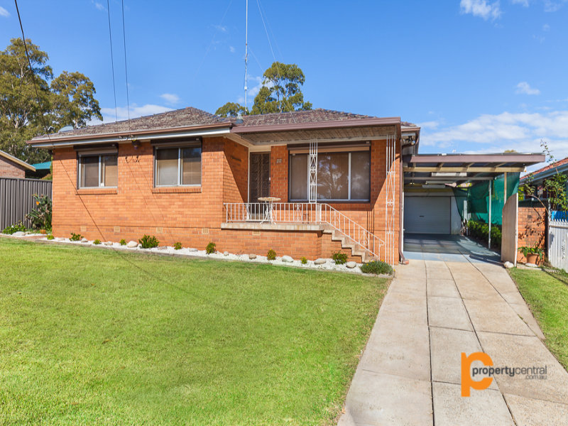 44 Second Avenue, Kingswood, NSW 2747 Property Details