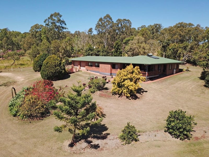 25 Equestrian Drive, Tolga, QLD 4882