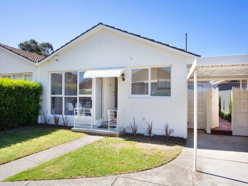 3/30 Roslyn Street, Brighton, Vic 3186 Property Details