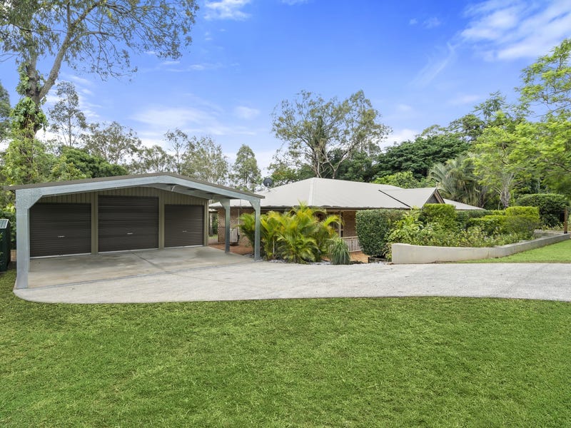 6163 Darley Road, Upper Caboolture, QLD 4510