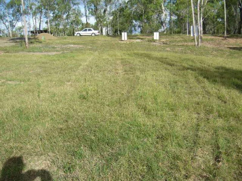 Sold Property Prices & Auction Results in Gregory River, QLD 4660 Pg