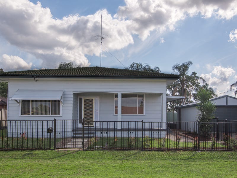 27 Chidgey Street, Cessnock, NSW 2325