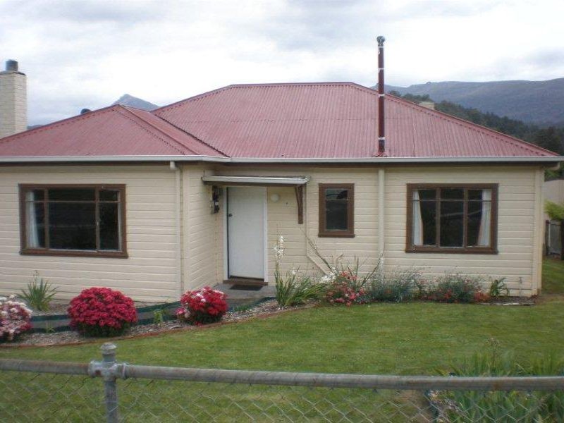 19 Kallista Road, Maydena, Tas 7140 Property Details