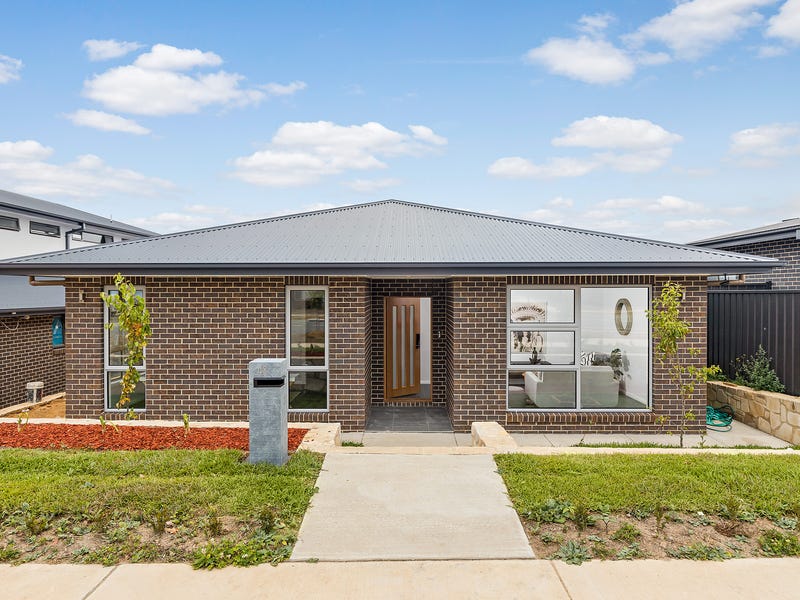 48 Grenfell Avenue, Taylor, ACT 2913