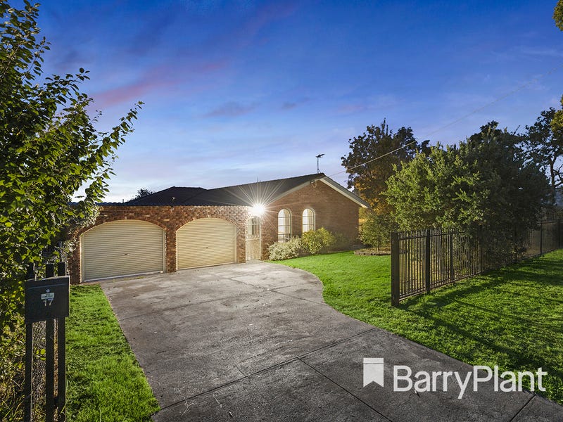 17 Bede Avenue, Coldstream, Vic 3770 Property Details