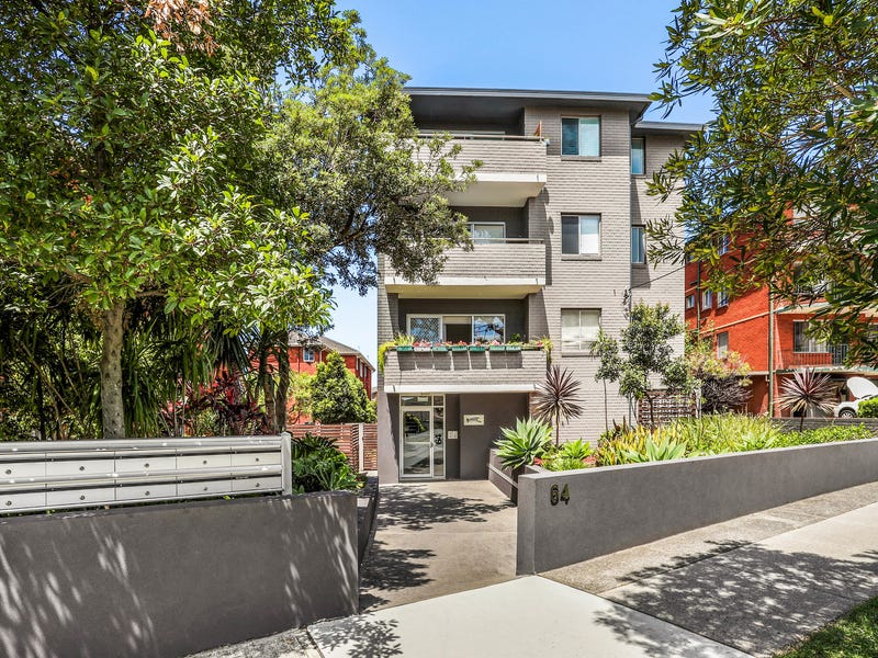 4/64 Rhodes Street, Hillsdale, NSW 2036 Property Details