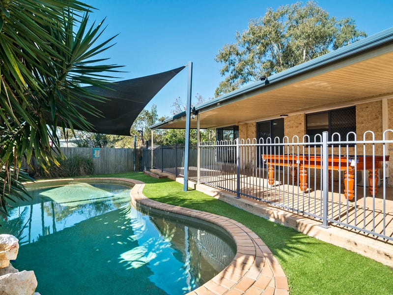 25 Peppertree Street, Warner, Qld 4500 House for Sale