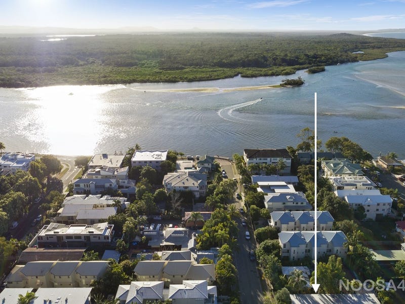 4/18 William Street, Noosaville, Qld 4566 Property Details