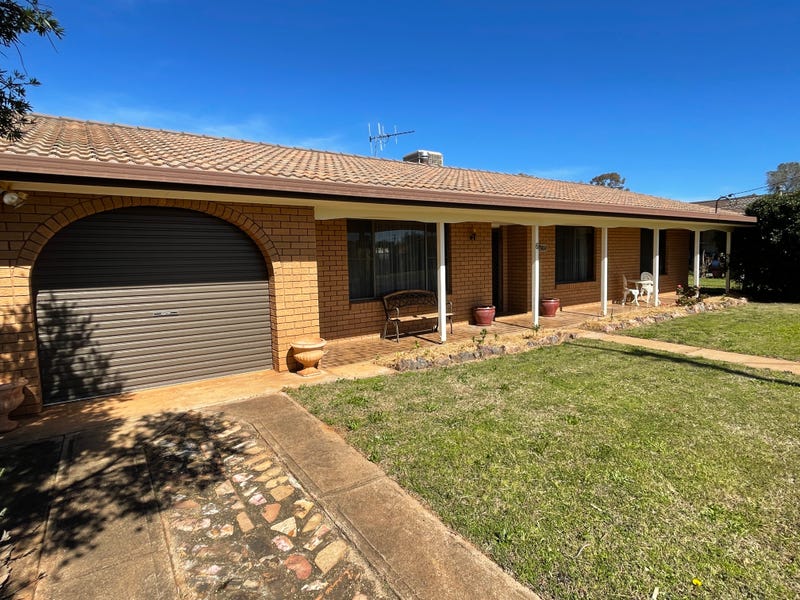 6 Yarrow Street, Dunedoo, NSW 2844 Property Details