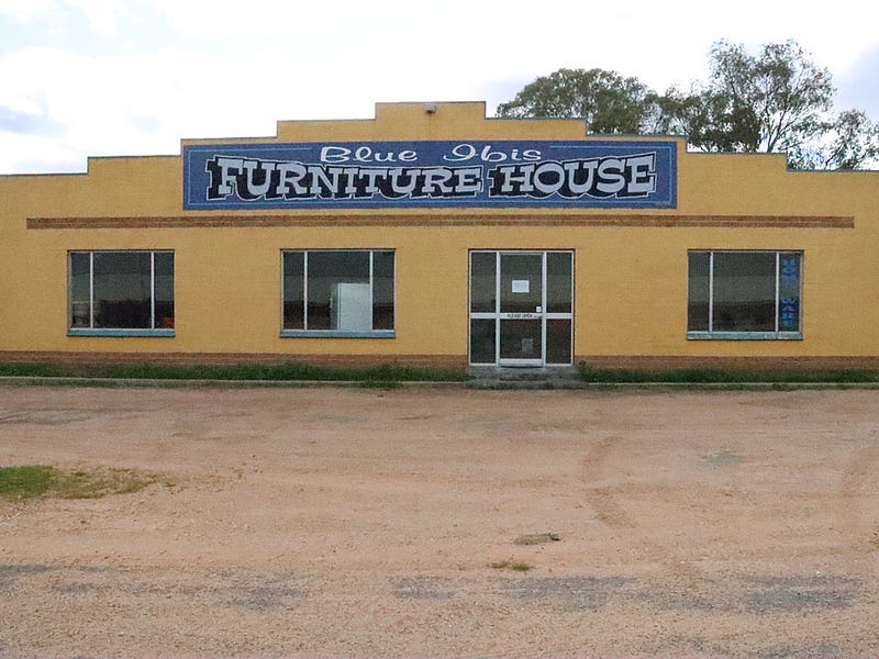 611 Old Sturt Highway, Glossop, SA 5344 Property Details