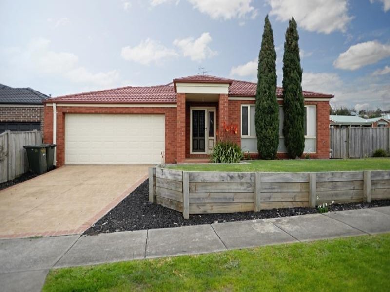 16 Hamilton Drive, Warragul, VIC 3820