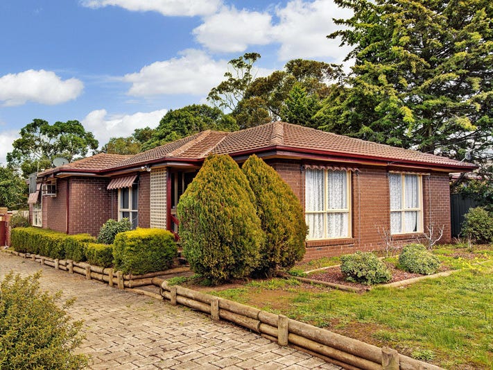 27 WEDDING DRIVE, Wallan, Vic 3756 Property Details