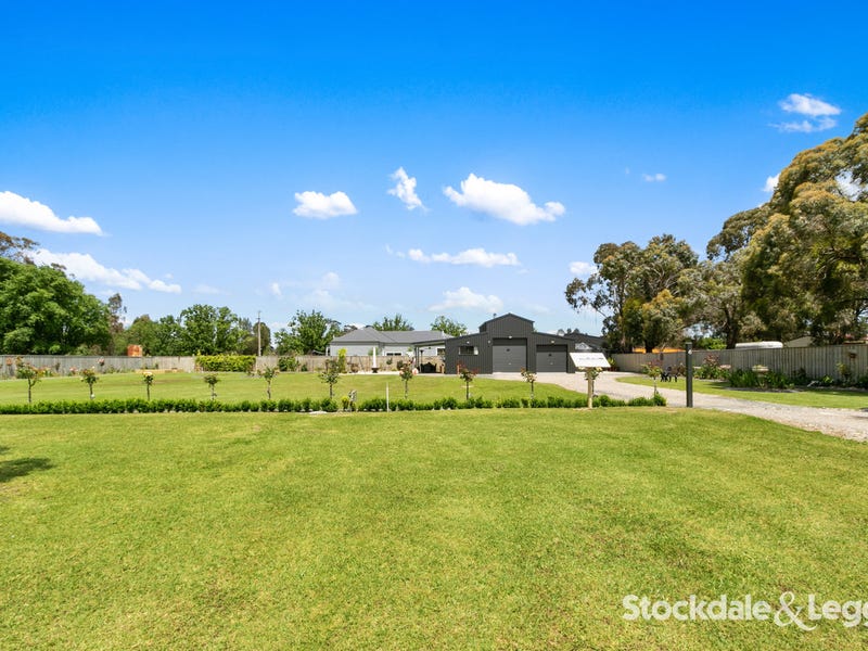 6 Cowen Street, Toongabbie, VIC 3856